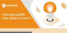 vignette changing erp how does it work