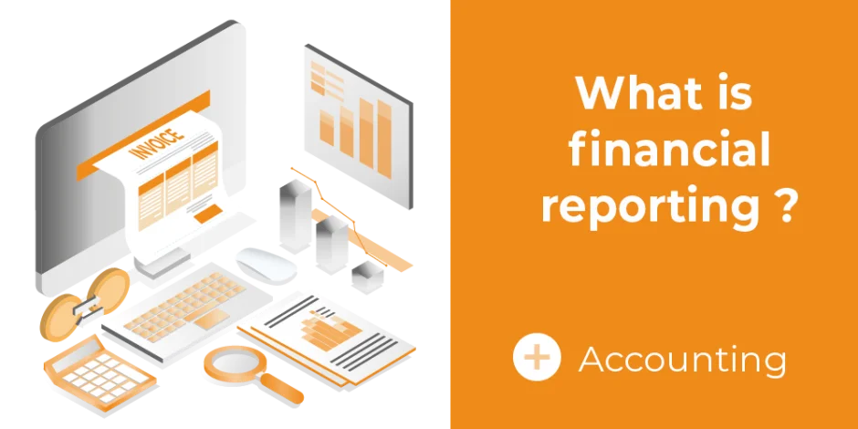 image what is financial reporting 