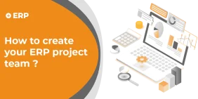 thumbnail image for the article how to create your erp project team