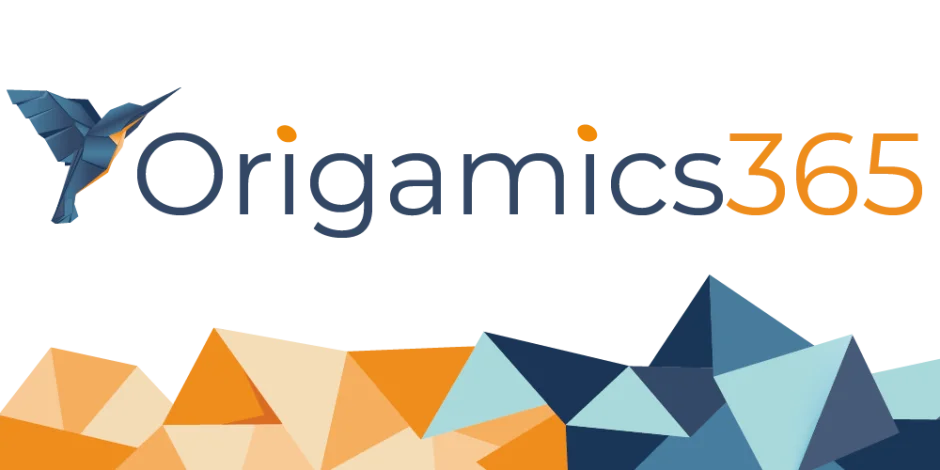 Visuel Lancement Offre Origamics365