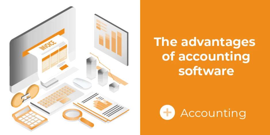 panel the advantages of accounting software
