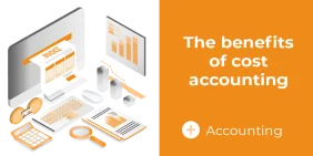 panel for the article the benefits of cost accounting