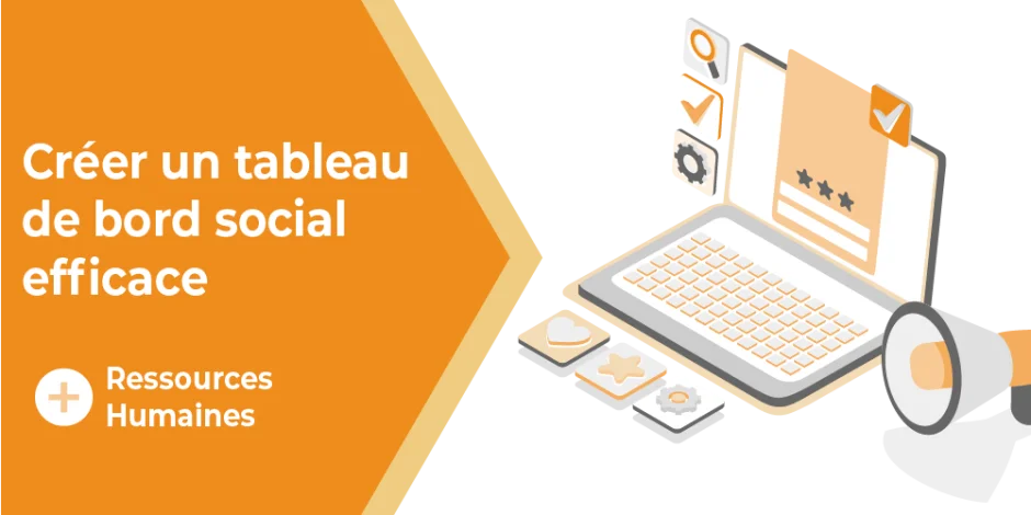 Vignette article Créer un tableau de bord social efficace