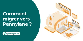 Vignette illustrant l'article : Comment migrer vers Pennylane ?