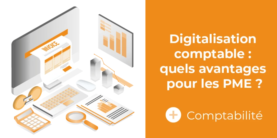 vignette article avantages digitalisation comptable pme