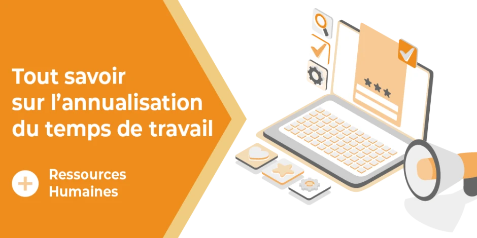 vignette article annualisation du temps de travail