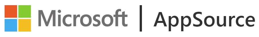 Logo Microsoft AppSource