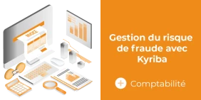 Vignette illustrant l'article : Gestion du risque de fraude avec Kyriba