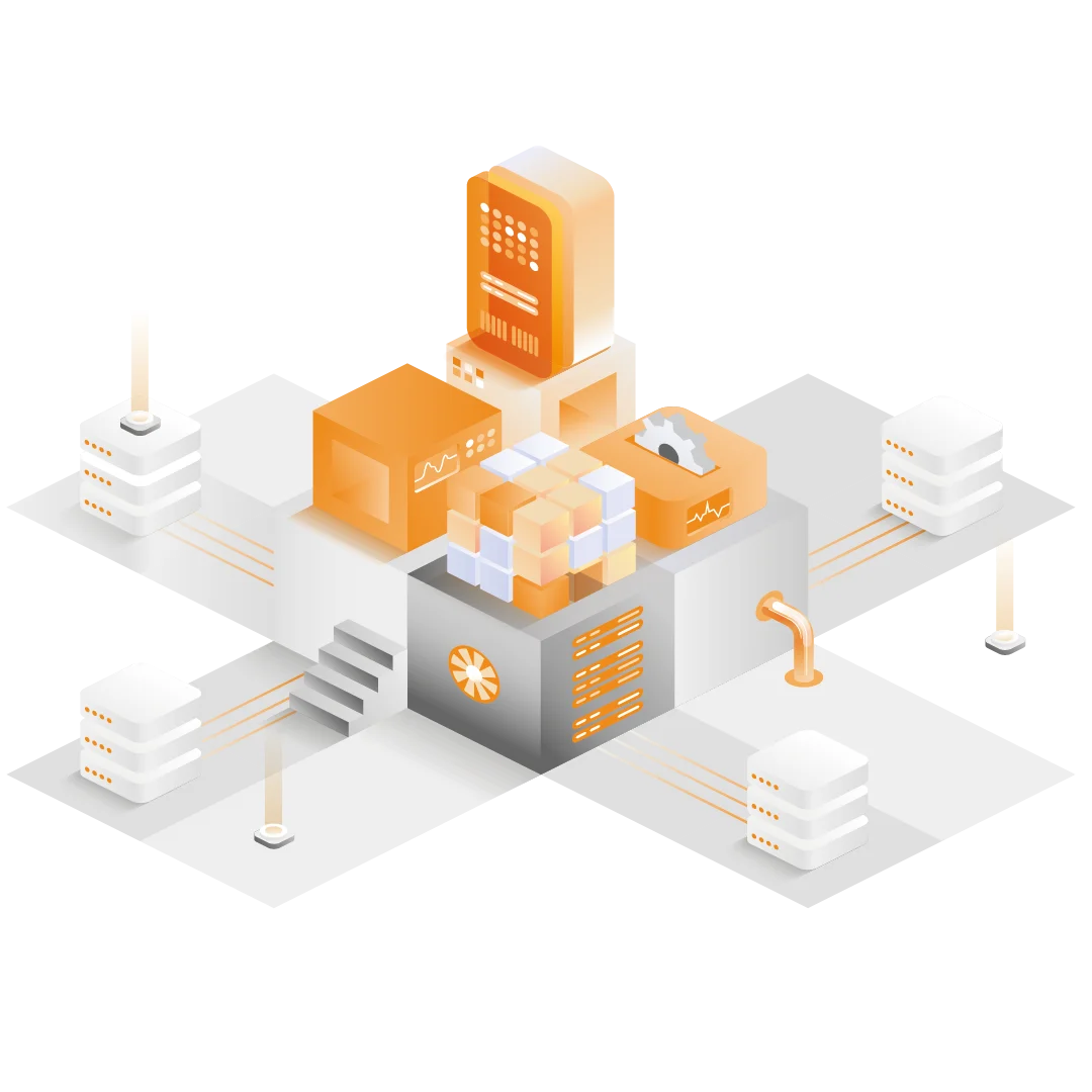 visuel Microsoft Dynamics 365 ProBatch