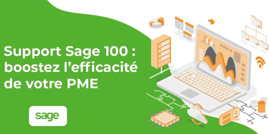 vignette article support Sage 100