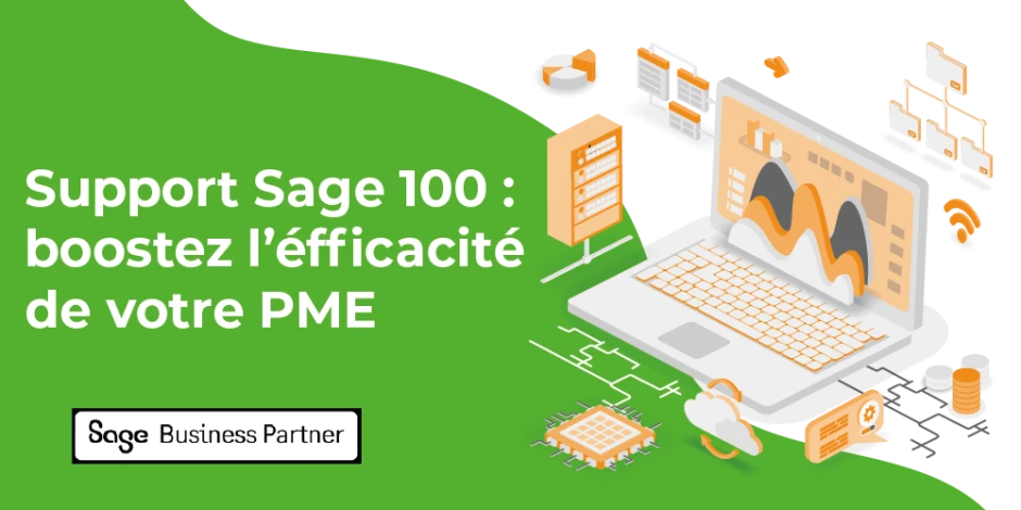 vignette article support Sage 100