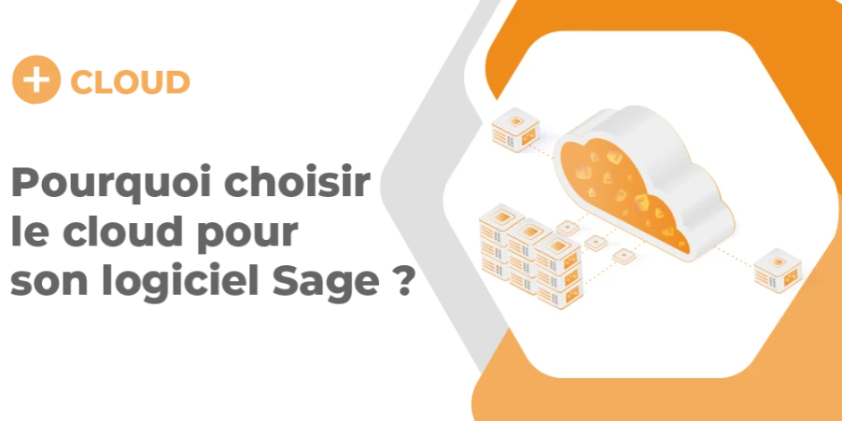 Vignette article Pourquoi choisir le cloud pour son logiciel Sage ?