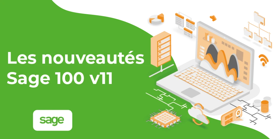 vignette article Sage 100 v11