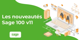 vignette illustrant l'article Sage 100 v11