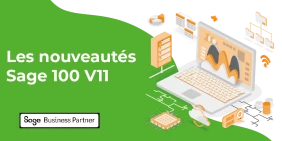 vignette illustrant l'article Sage 100 v11