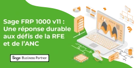 Vignette illustrant l'article les nouveautés de la version 11 de Sage FRP 1000