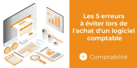 vignette illustrant l'article 5 erreurs à éviter lors de l'achat d'un logiciel comptable