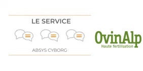 service-ovinalp-temoignage-client-absys-cyborg