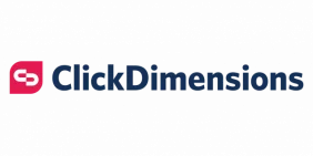 The ClickDimensions solution allows a multichannel marketing management in SaaS mode, thanks to a single platform, working natively with Microsfot Dynamics 365. Managing your campaigns has never been that easy, thanks to functionalities covering the whole marketing automation process.