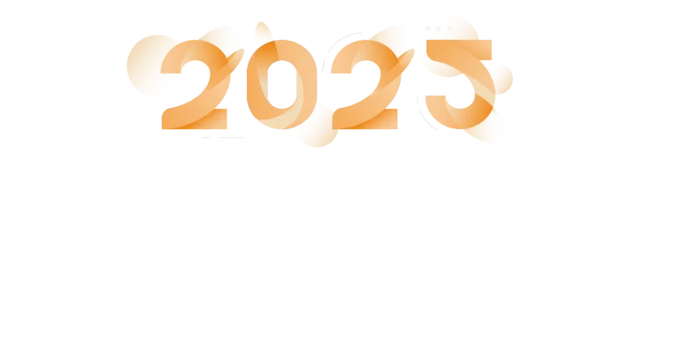 Meilleurs vœux pour 2025 !